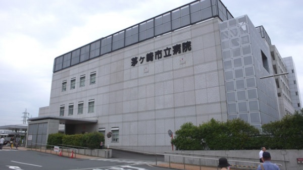 JS茅ヶ崎ビル その他