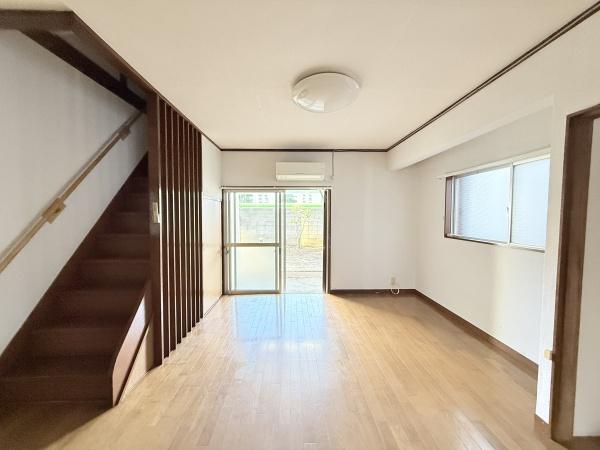 代官町貸家 その他