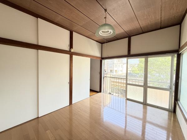 代官町貸家 その他