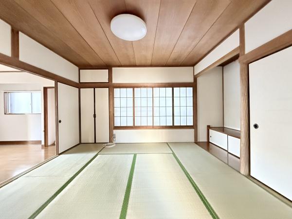 代官町貸家 その他設備