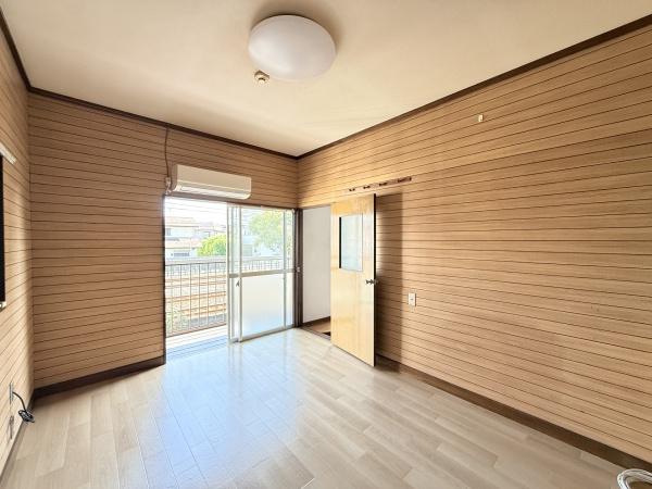 代官町貸家 その他部屋・スペース