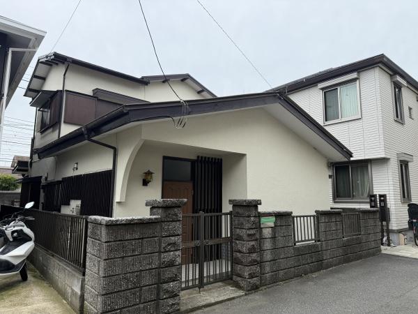 代官町貸家 その他共有部分