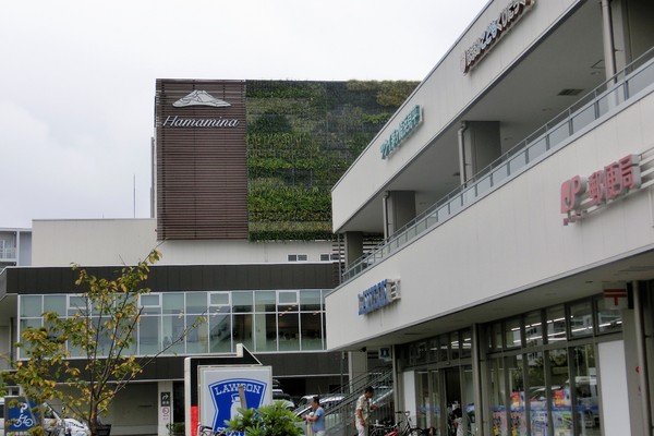 シャトレー茅ヶ崎 コンビニ