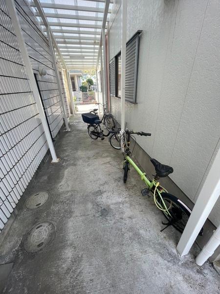 ハイツ土屋 その他共有部分