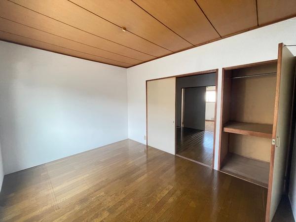 ハイツ土屋 その他設備