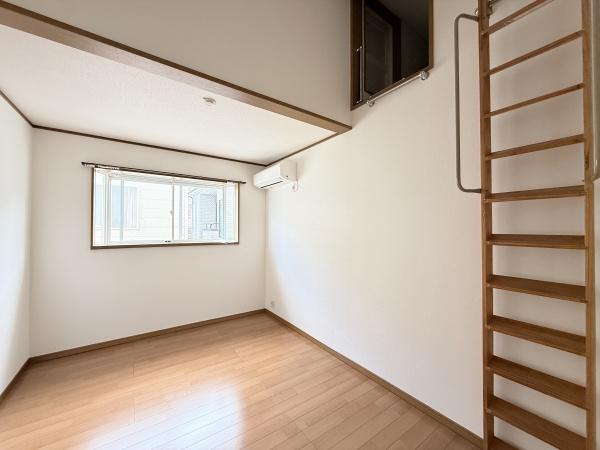 神奈川県茅ヶ崎市中海岸４丁目2-78 その他部屋・スペース