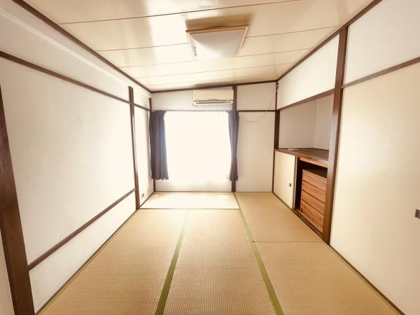 竹田貸室 その他部屋・スペース