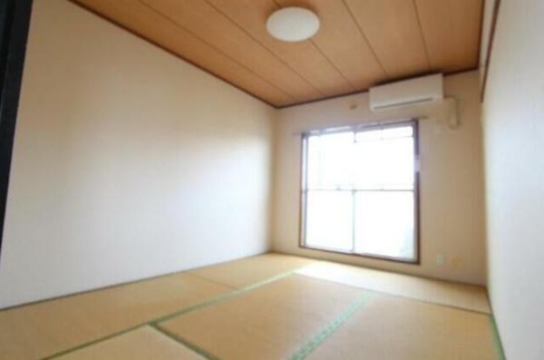 キングレジデンス浜竹 その他部屋・スペース
