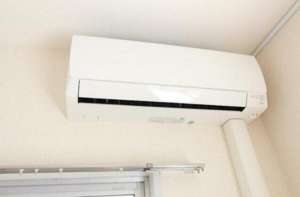 キングレジデンス浜竹 その他設備