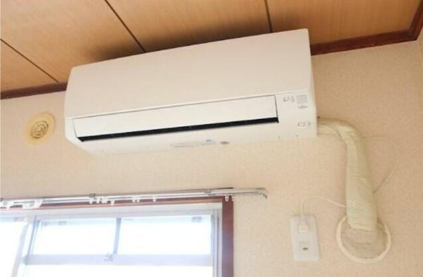 キングレジデンス浜竹 その他設備