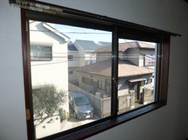 アバン茅ヶ崎 眺望