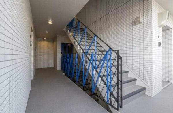 トレリッシュ湘南 その他共有部分