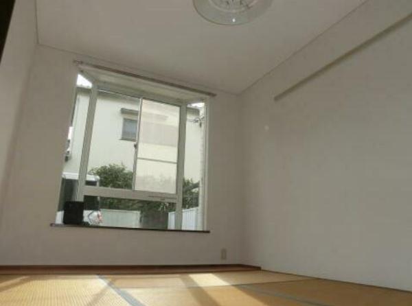 メゾンサンエム その他部屋・スペース