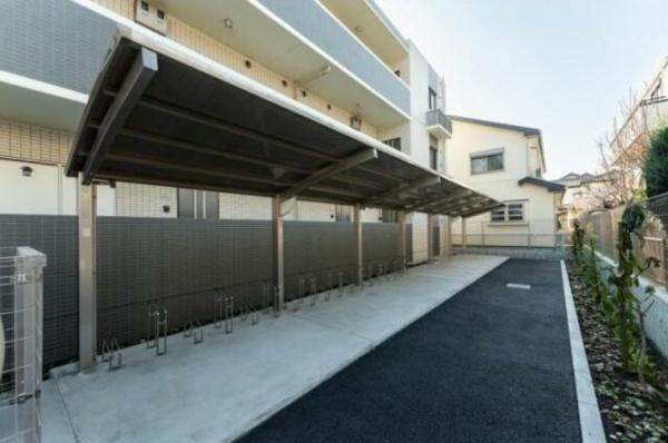 Ver-de その他共有部分