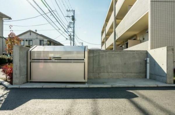 Ver-de その他共有部分