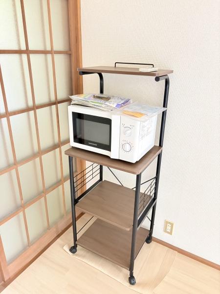 サンライフ南湖 その他設備