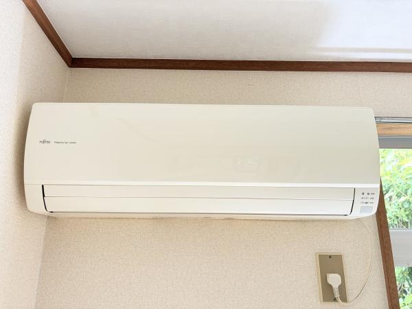 サンライフ南湖 その他設備