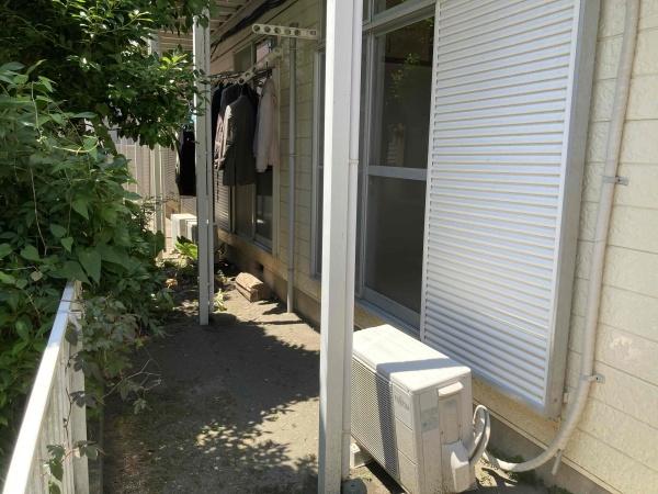 サンライフ南湖 その他共有部分