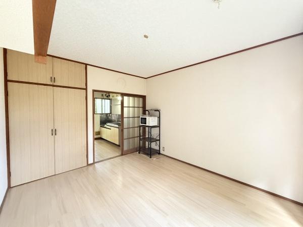 サンライフ南湖 その他