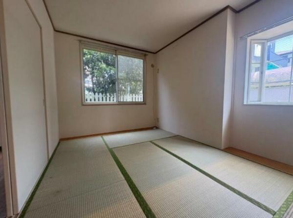ウィルヒルズ湘南B その他部屋・スペース