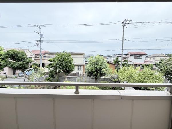 湘南absⅠ 眺望