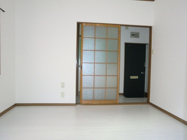 シャンポール小倉 その他部屋・スペース