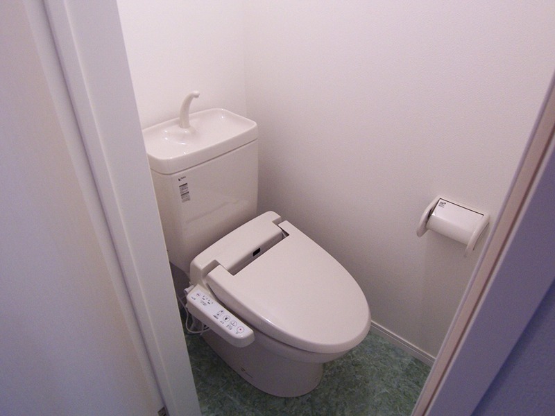 Ｍビル　ｃａｓａＭ トイレ