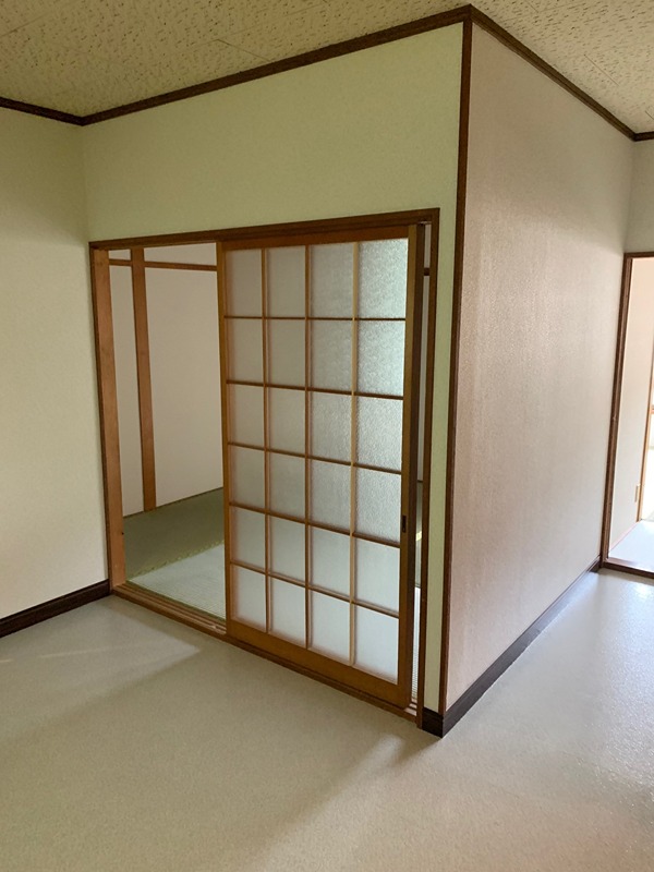 亀岩ハイツ その他