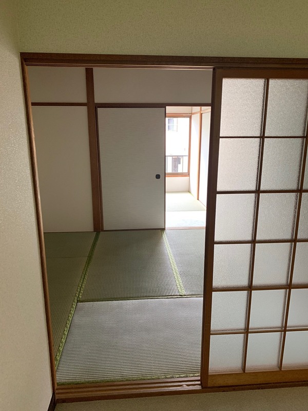 亀岩ハイツ その他部屋・スペース