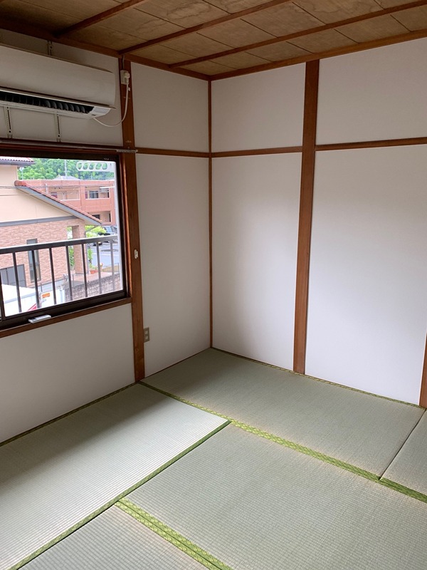 亀岩ハイツ その他部屋・スペース