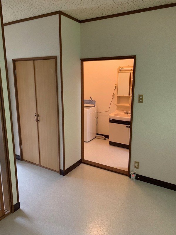 亀岩ハイツ その他部屋・スペース