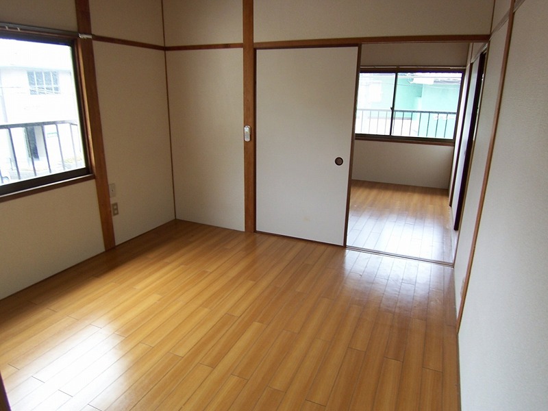 亀岩ハイツ その他部屋・スペース