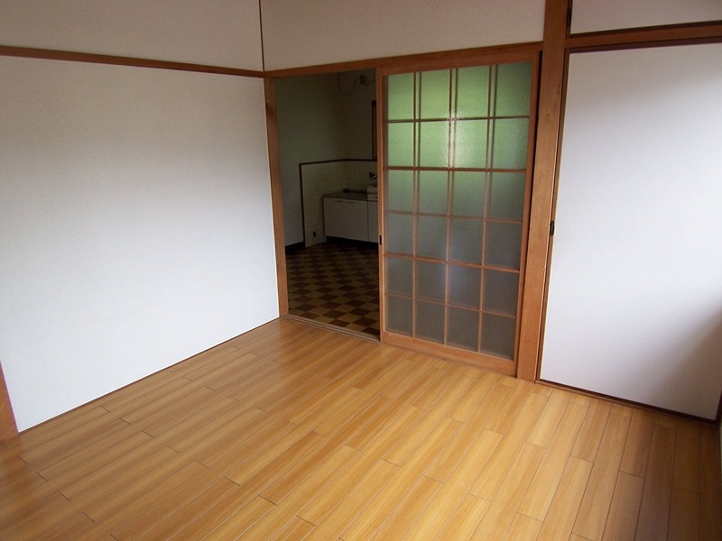 亀岩ハイツ その他部屋・スペース