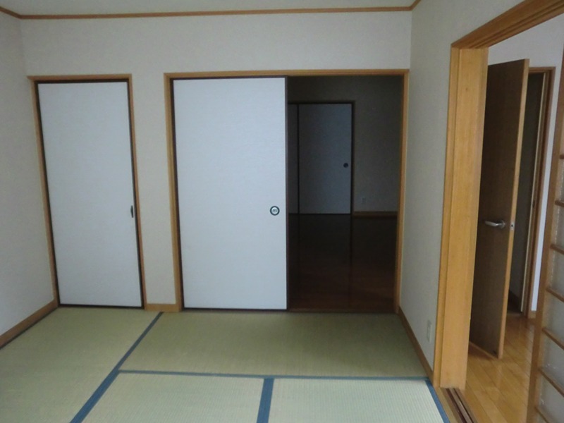 常新町テラスハウス その他部屋・スペース