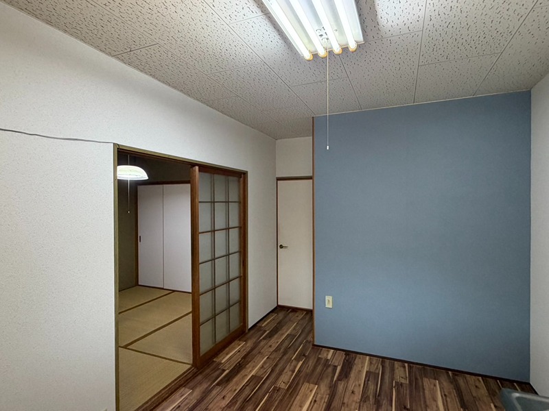 ハイツ若宮 その他部屋・スペース