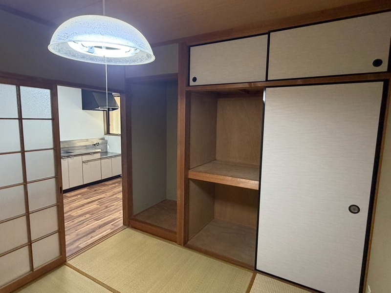 ハイツ若宮 その他部屋・スペース