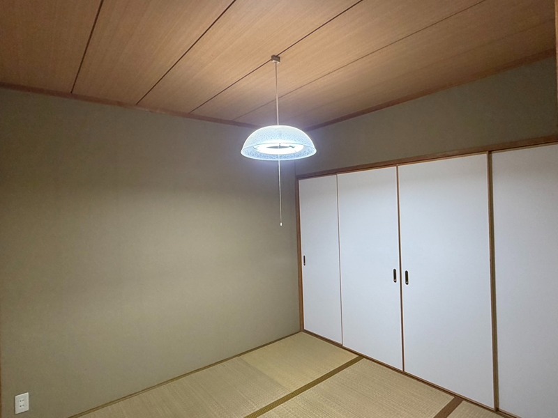 ハイツ若宮 その他部屋・スペース