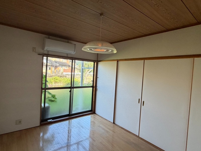 ハイツ若宮 その他部屋・スペース