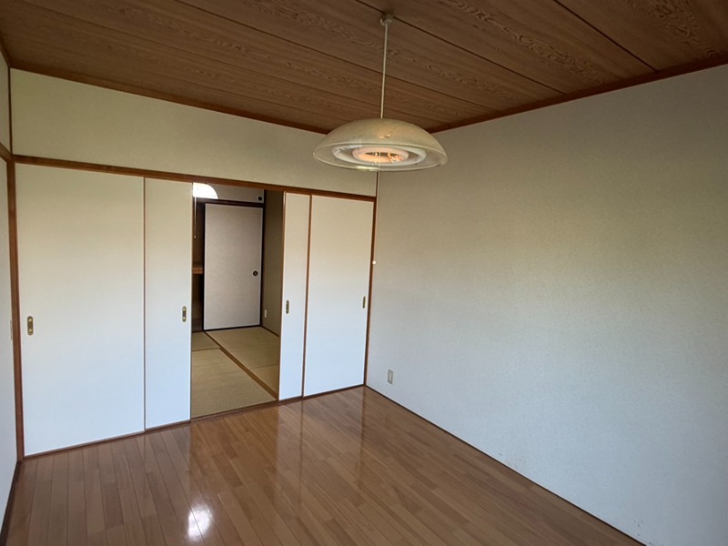 ハイツ若宮 その他部屋・スペース