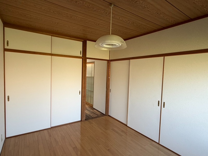 ハイツ若宮 その他部屋・スペース