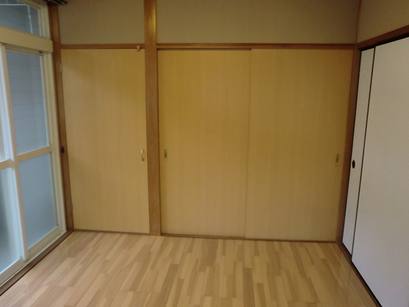 ラセンブラー亀岩 その他部屋・スペース