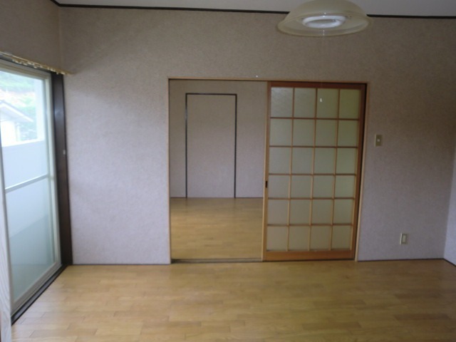 シャンポール三本木 その他部屋・スペース