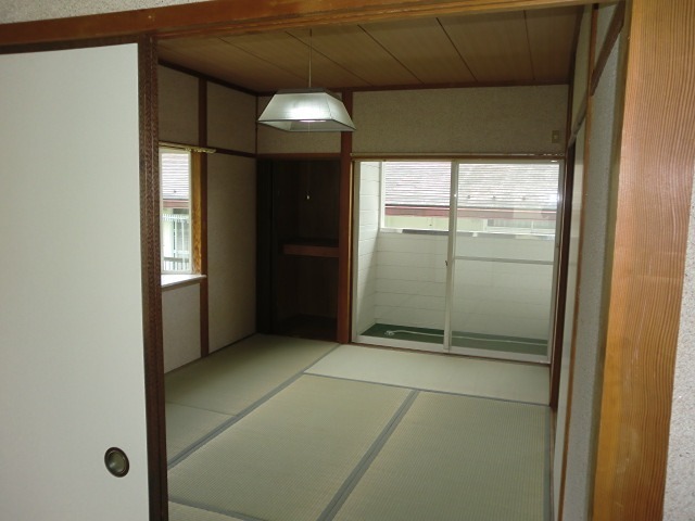 シャンポール三本木 その他部屋・スペース