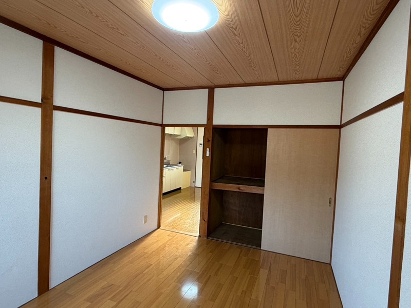 メゾン第２こぶし その他部屋・スペース