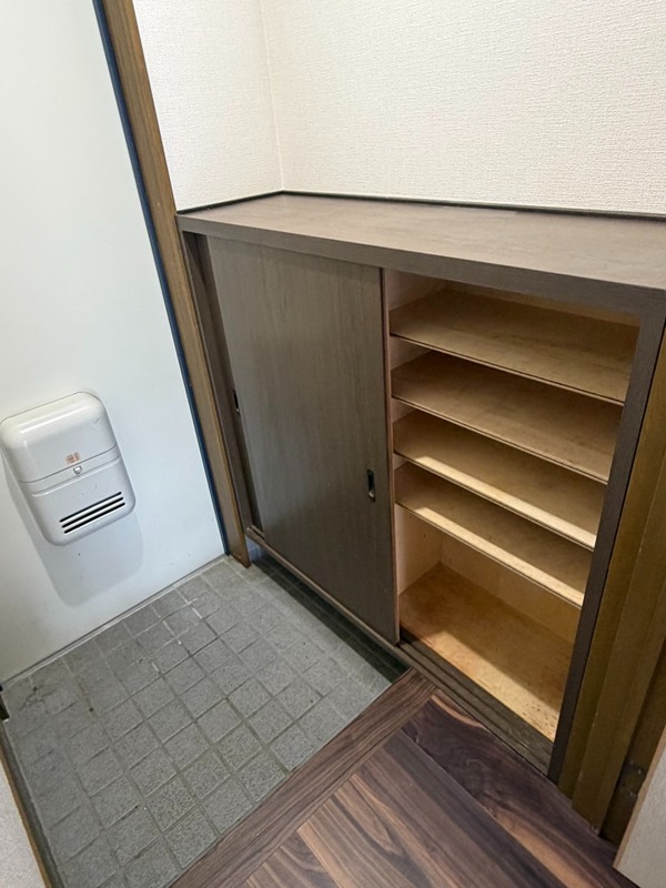 メゾンＹ・Ｓ 収納