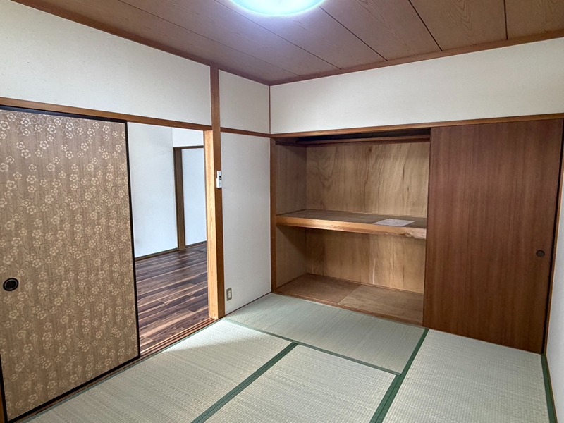 メゾンＹ・Ｓ 収納