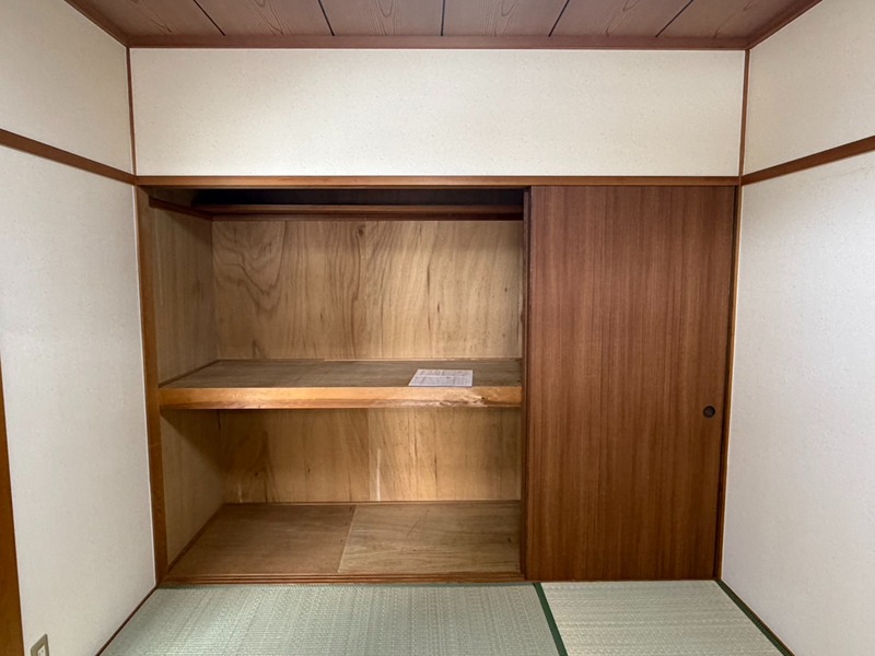 メゾンＹ・Ｓ 収納
