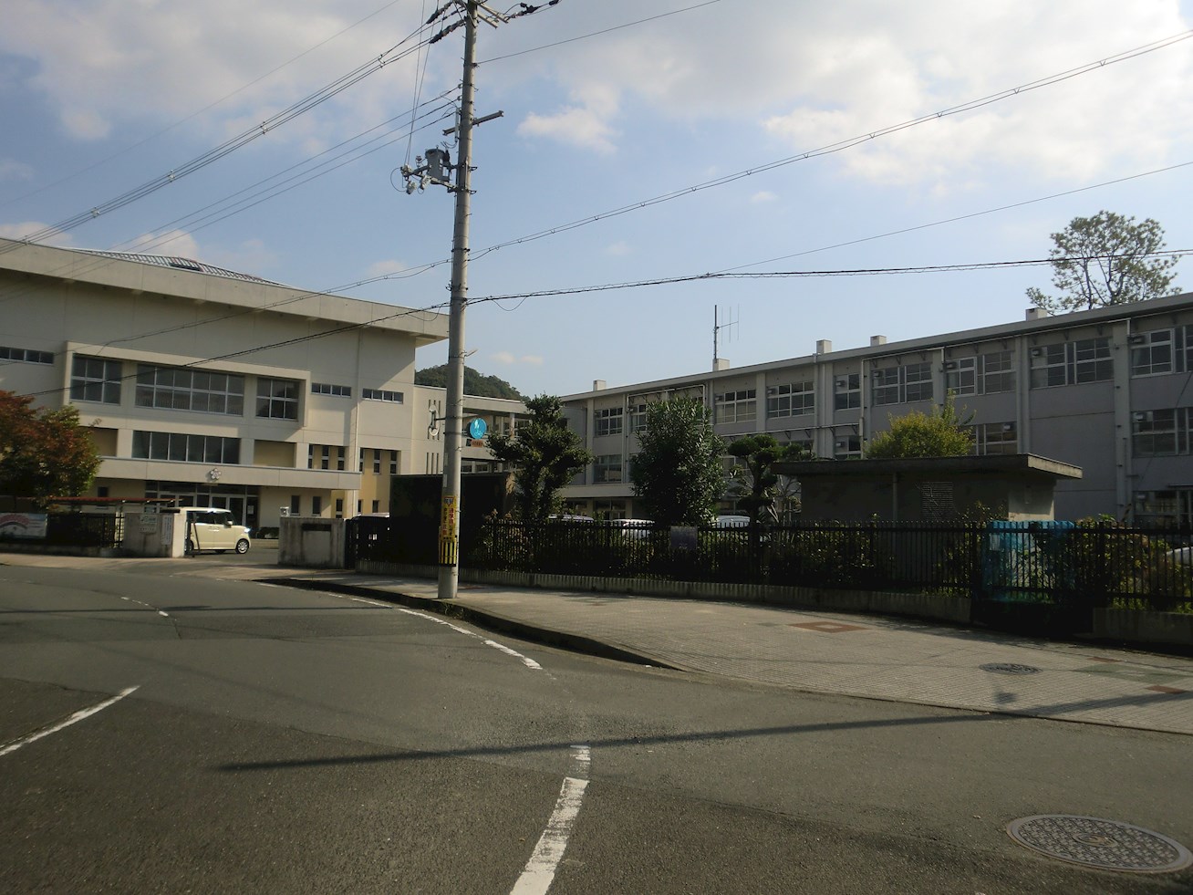 メゾンＹ・Ｓ 小学校