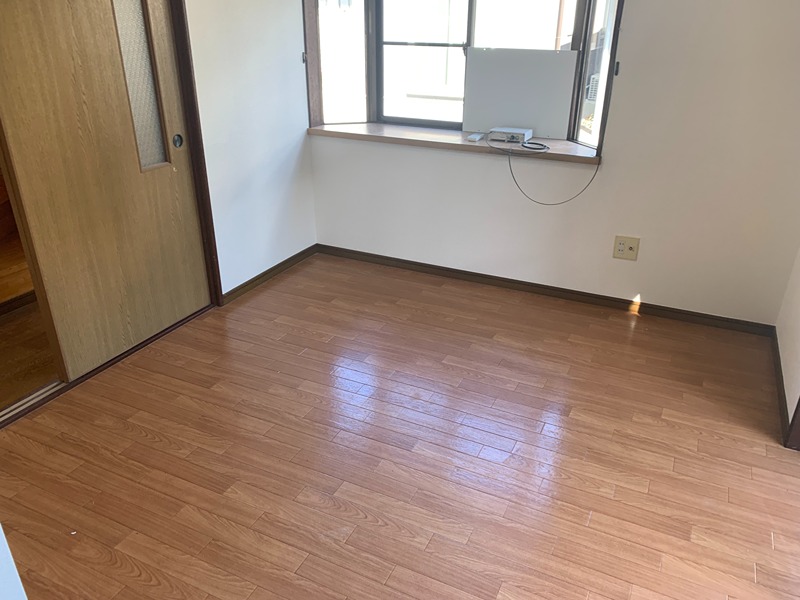 京都府舞鶴市余部下 リビング