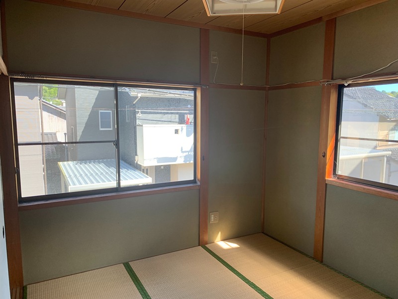 京都府舞鶴市余部下 その他部屋・スペース